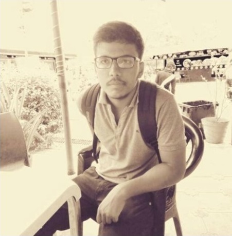 Prashant Sankhala